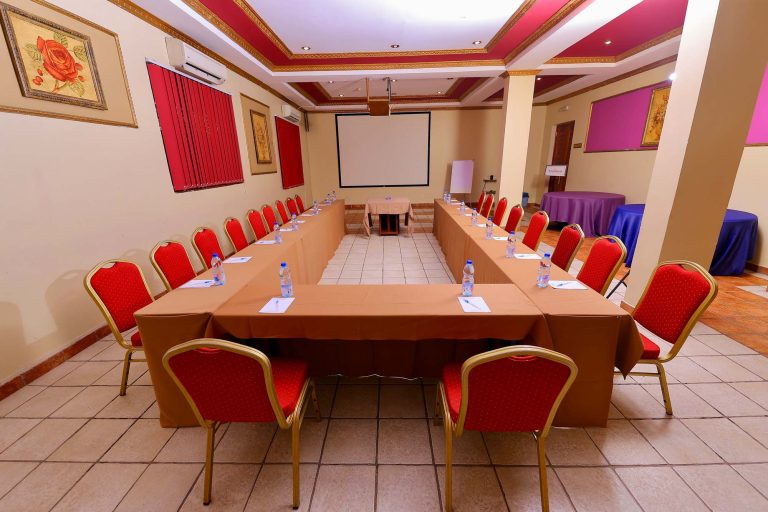 Colosseum - Conference Room