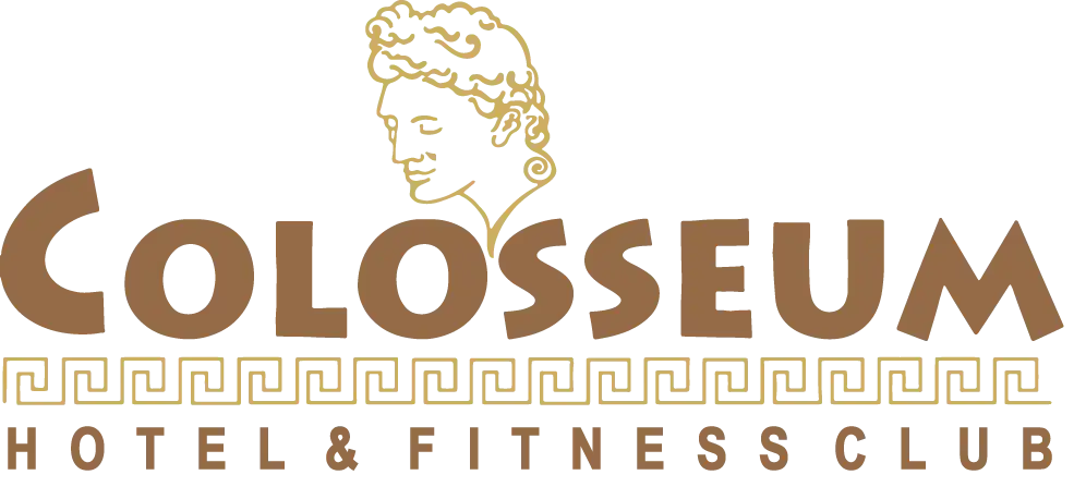 Colosseum Logo